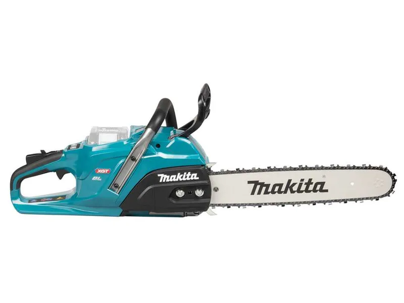 Makita XGT UC030GZ - Tronçonneuse à batterie - Guide de 50 cm - 40 V