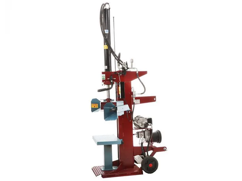 Premium Line SIE LUX - Fendeuse à bois sur tracteur - Verticale - 15t