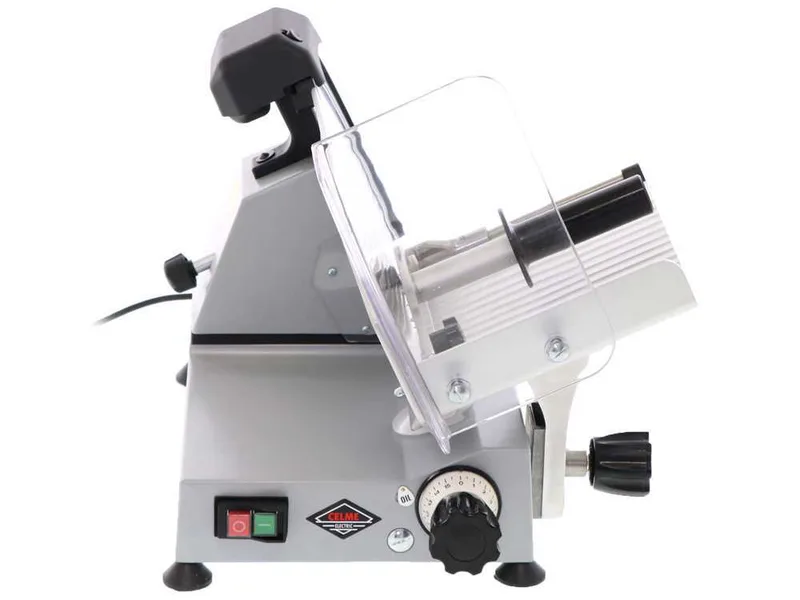 Celme PRO 275 - Trancheuse professionnelle avec lame de 275 mm