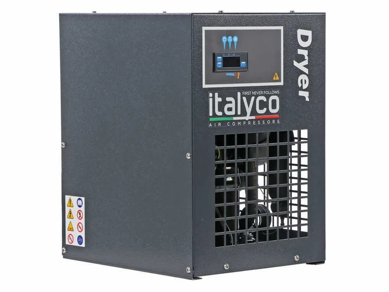 Italyco K500 - Sécheur d'air par cycle frigorifique