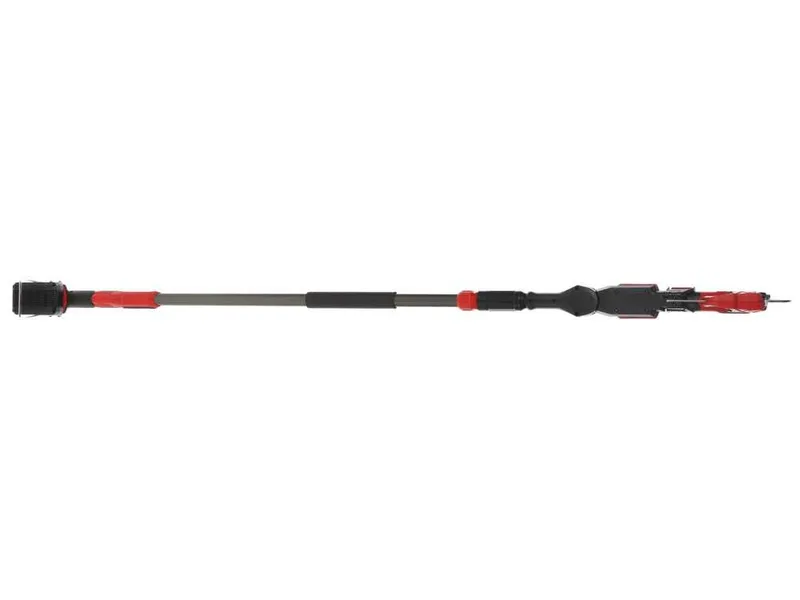 Einhell GP-LS 18/28 Li T BL-Solo - Sécateur électrique sur perche - Diamètre de coupe 24 mm