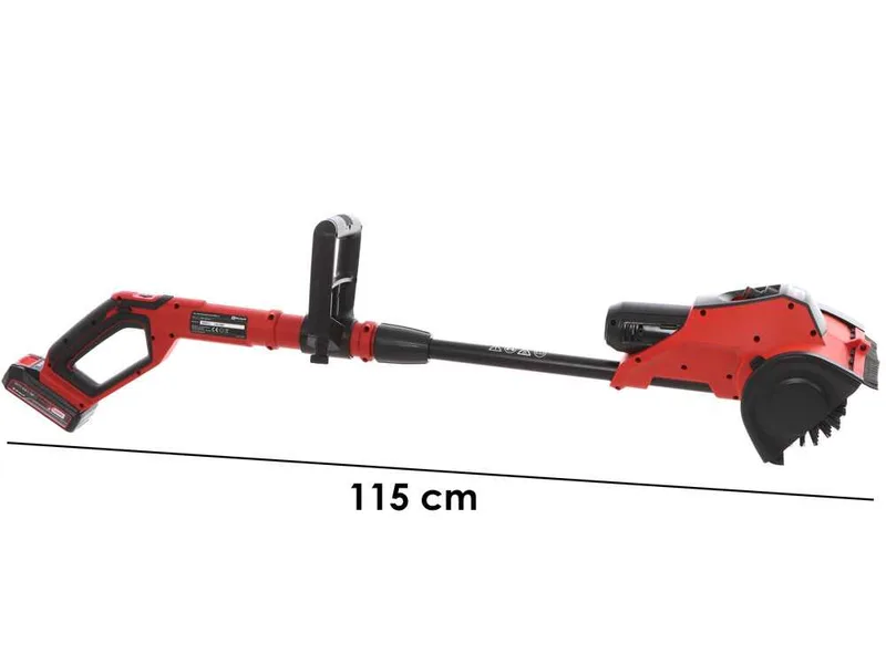 Einhell Picobella - Nettoyeur de sols à batterie - 18V 4Ah