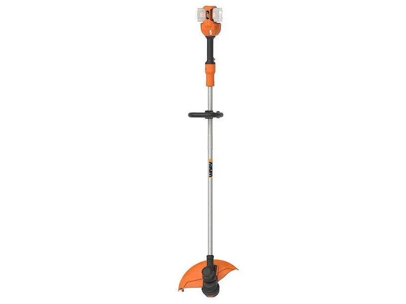 Worx WG183E.9 - Débroussailleuse à batterie - 40 V