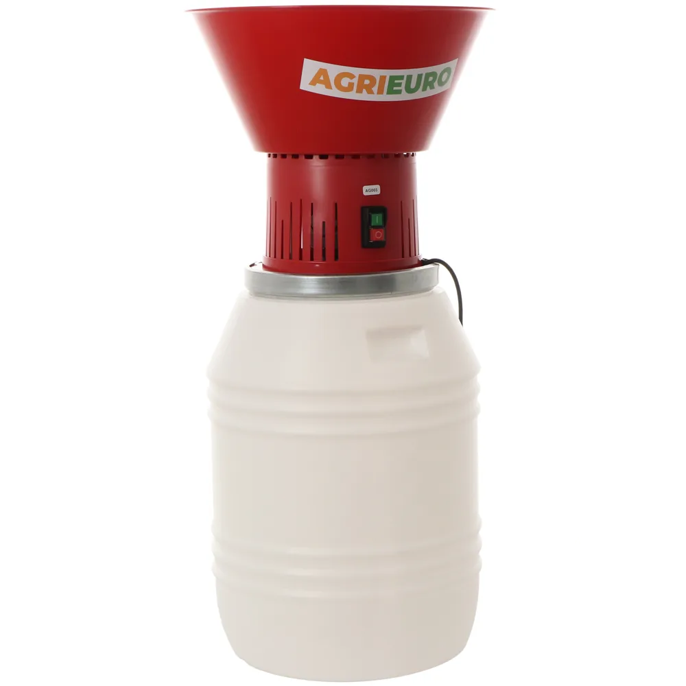 Moulin Agrieuro AG002 - moteur électrique 890W
