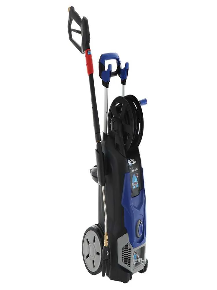 Nettoyeur haute pression Annovi & Reverberi Blue Clean DPS Series 7.0 Dual Power - Bars max 160