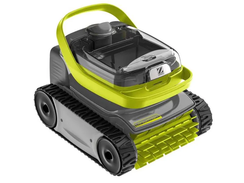 Zodiac Pixel OP-3220 - Robot nettoyeur de piscine à batterie