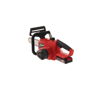 Einhell ge-lc 18 Li pxc - Tronçonneuse à batterie - sans chargeur ni batterie