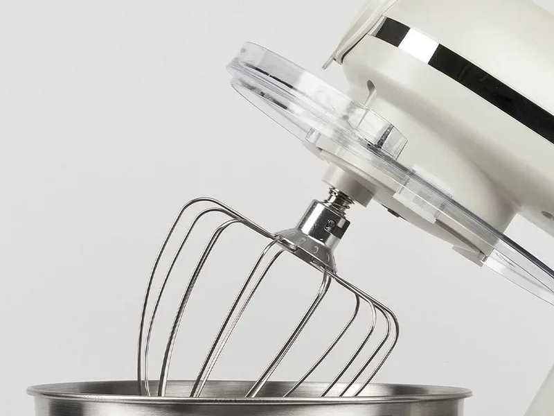 Girmi Gastronomo Plus IM5001 - Batteur Planétaire - Cuve de 8 litres