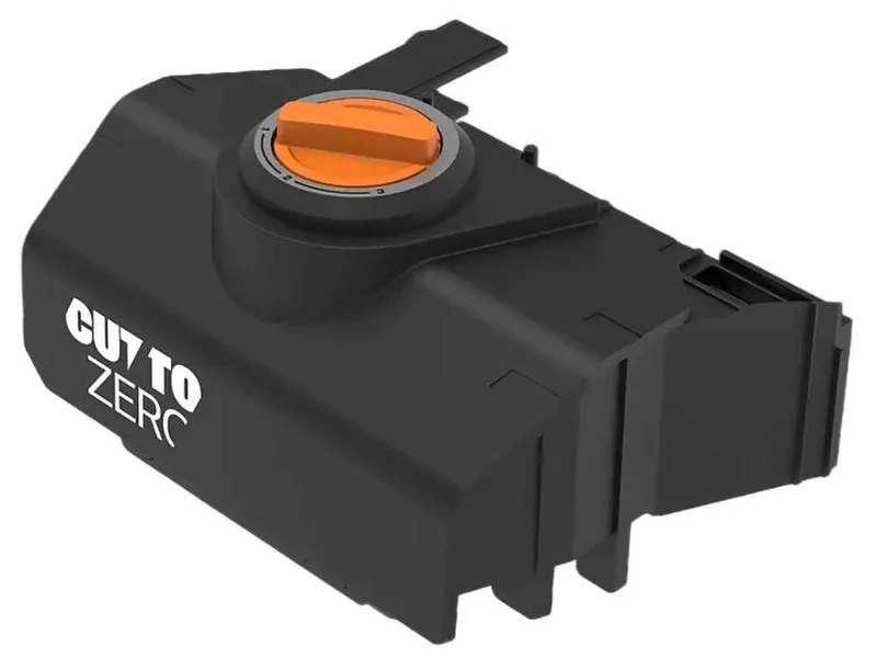 Worx Cut-to-Zero WA0928 pour Landroid Vision Cloud 4WD - Module optionnel pour la coupe des bordures