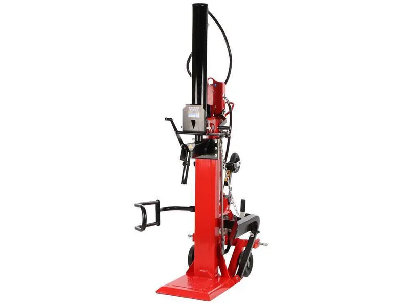 Blue Bird LS PTO 30000 - Fendeuse à bois sur tracteur - Verticale