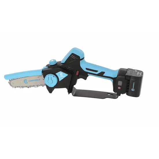 Campagnola FURY XM - Élagueuse sur batterie - 2x 14,4 V 2,5 Ah