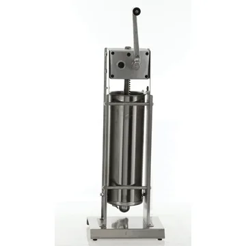 Tre Spade Mod. 10/V Deluxe - Poussoir à saucisse vertical manuel 10 kg - 2 vitesses
