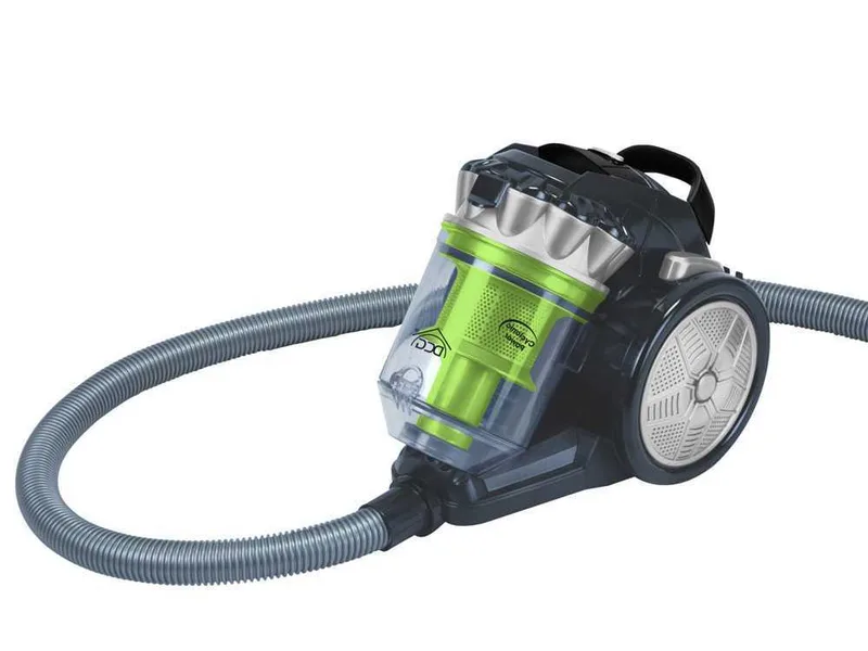 DCG BS5012 - Aspirateur Cyclone 700 W