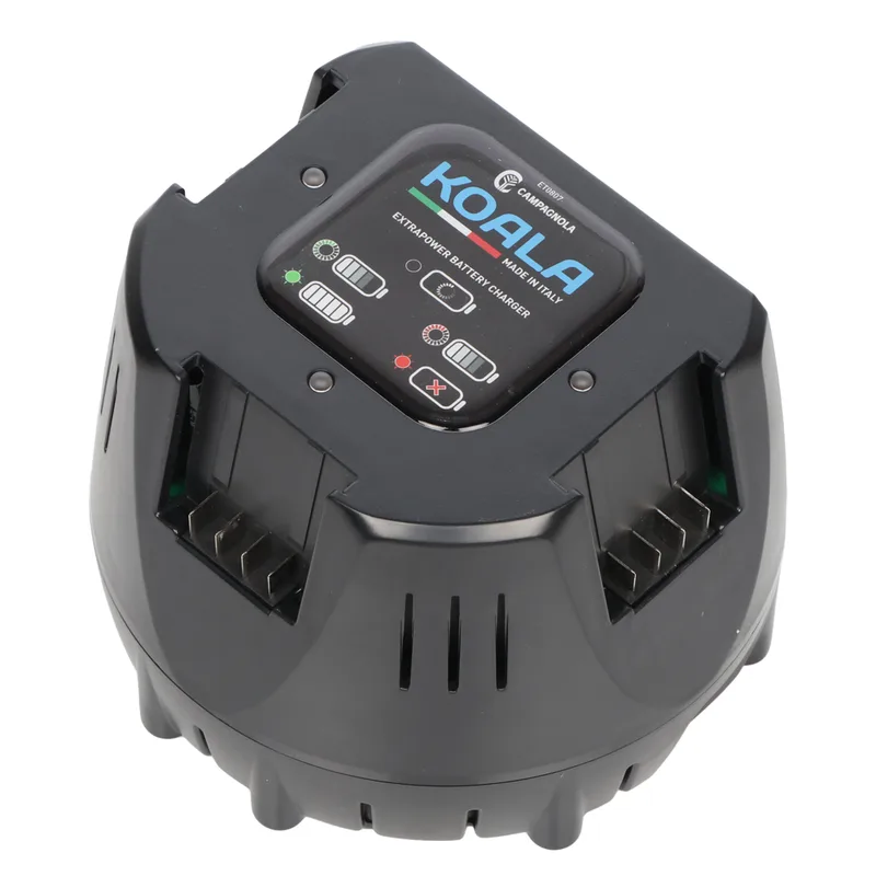 Chargeur de batterie koala - campagnola
