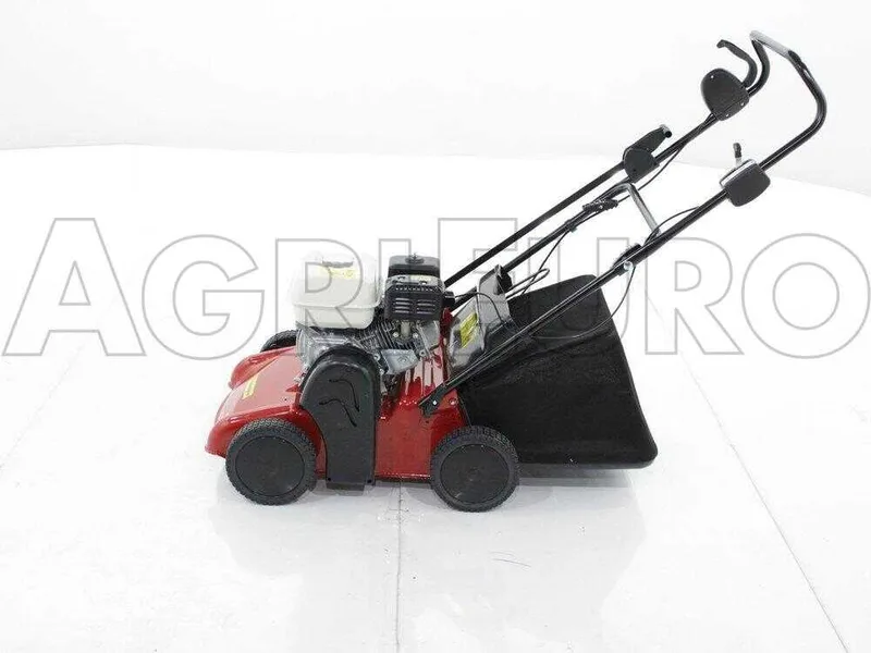 Marina Systems S390H - Aérateur professionnel à lames fixes - Moteur Honda GP160