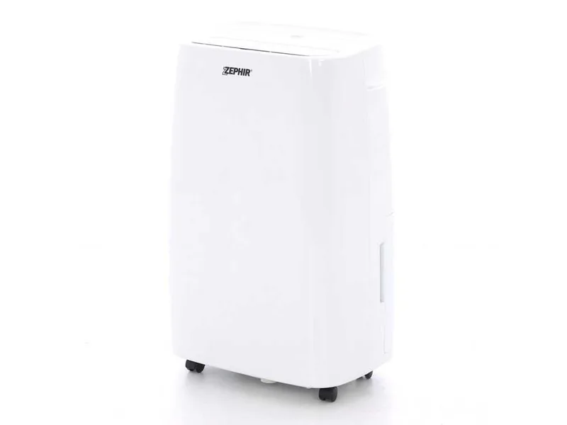 Zephir ZDP50 - Déshumidificateur - 50 L/24 h - 630 W