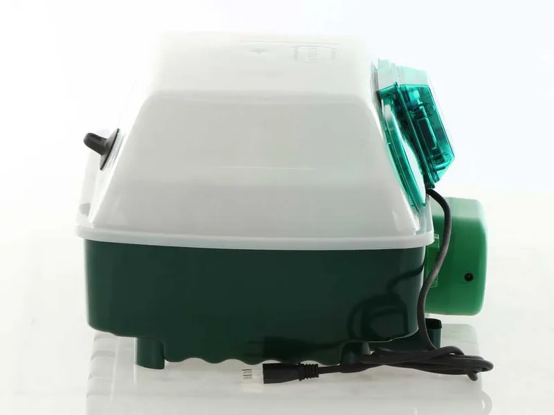 River Systems ET 24 TOP -Couveuse pour œufs automatique - 24 œufs
