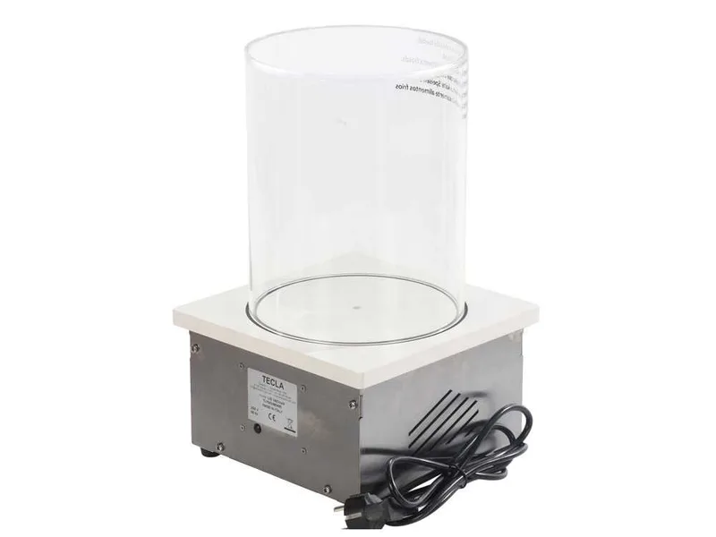 Tecla Lid Vacuum - Machine Sous vide pour bocaux en verre