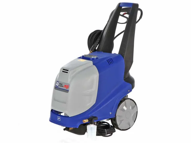 Annovi & Reverberi 3590 - Nettoyeur haute pression à eau chaude - 150 bar - 450 L/h