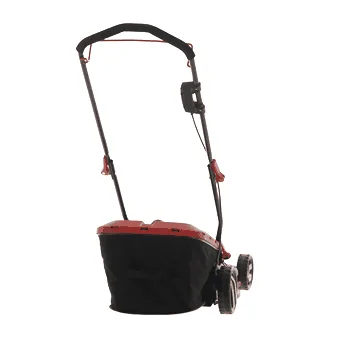 Tondeuse à gazon sur batterie Rato RBLM40 - batterie 40V 2,5ah