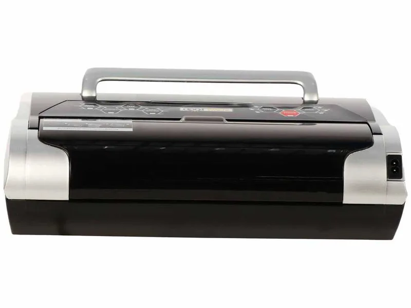 Royal Food RSV 3600 Super - Machine sous vide - Barre de soudure de 35 cm