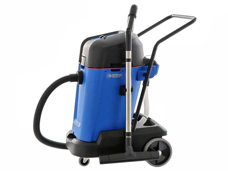 Nilfisk MAXXI II 55-2 WD - Aspirateur eau et poussière