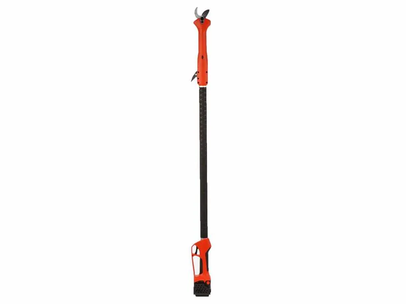 Stocker Magma E-140 TR - Sécateur électrique de taille sur perche - 21.6V/2.6Ah