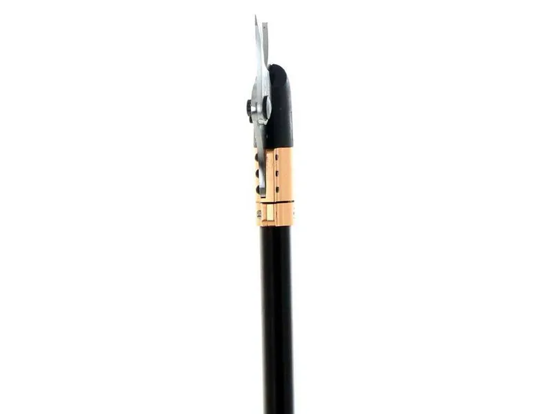 Campagnola Stark 90 - Sécateur électrique d'élagage - 2x 21.6V 2.5Ah - Diamètre de coupe 40 mm