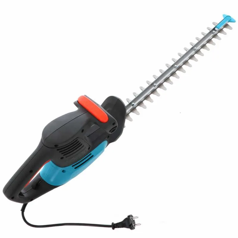 Gardena EasyCut 420/45 - Taille-haie électrique avec lamier de 45 cm - 420W