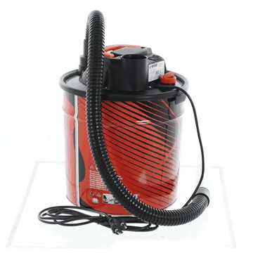 Lavor Ashley 411 - Aspirateur à cendres - Fonction souffleur - 1000 W