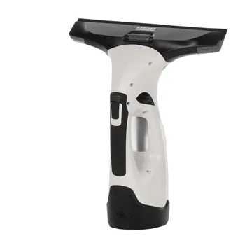Karcher WV 5 Plus N - Nettoyeur de vitres - ramasse gouttes portatif - 3.7V 2Ah
