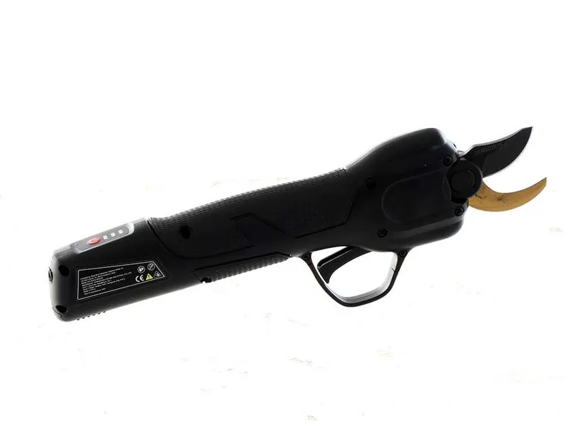 Sécateur électrique avec batterie incorporée BlueBird PS 22-18 - 4.2V - 2.6Ah