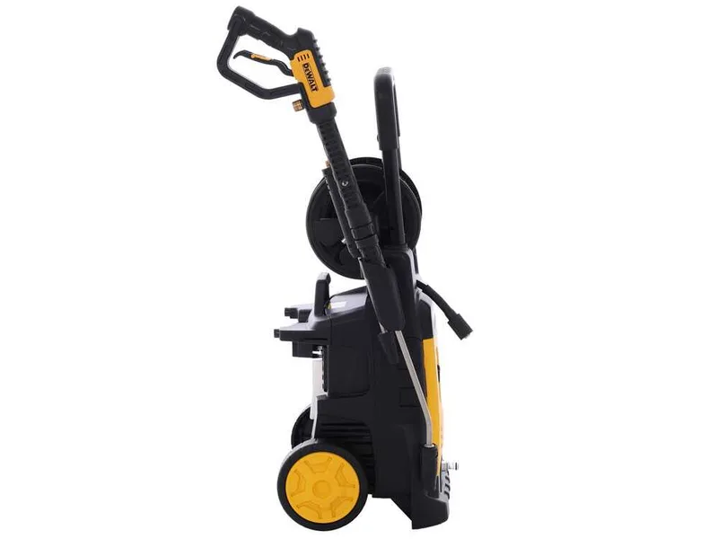 DEWALT DXPW003 - Nettoyeur haute pression semi-professionnel à eau froide - 160 bars - 520 l/h
