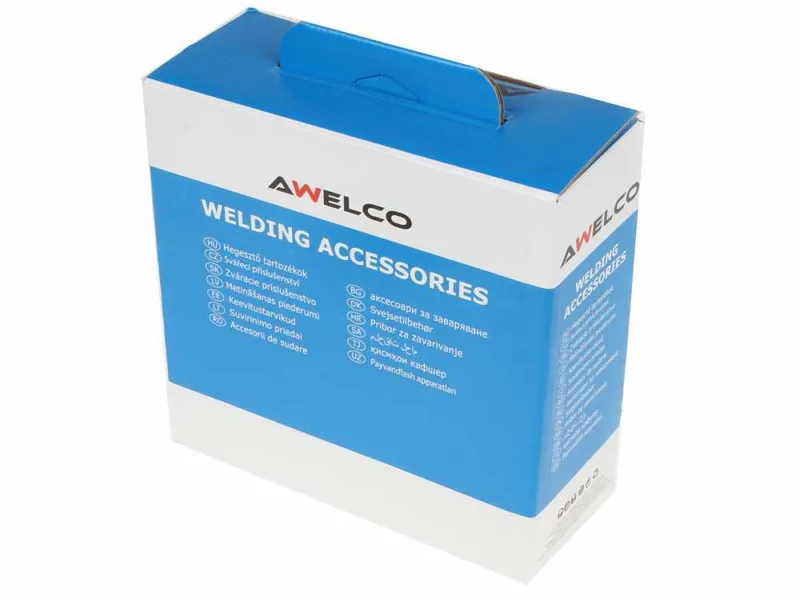 Câble 16 mm de 5 m Awelco