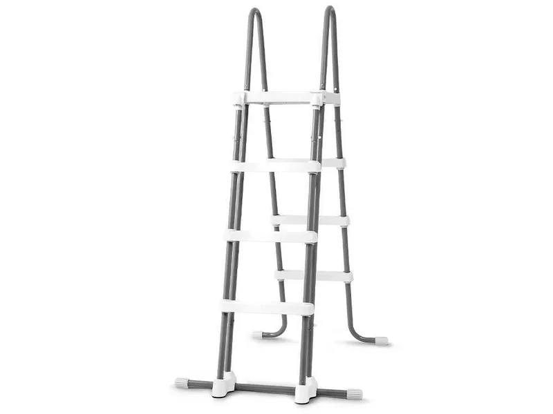 Échelle pour piscine 122 cm Intex 28076