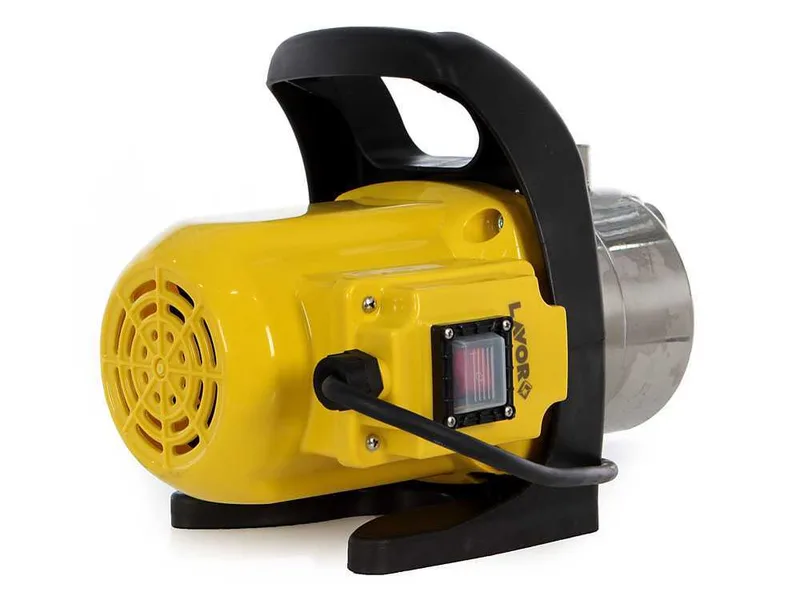Pompe surpresseur Lavor EG-M 3800 auto-amorçante - 1200 watt