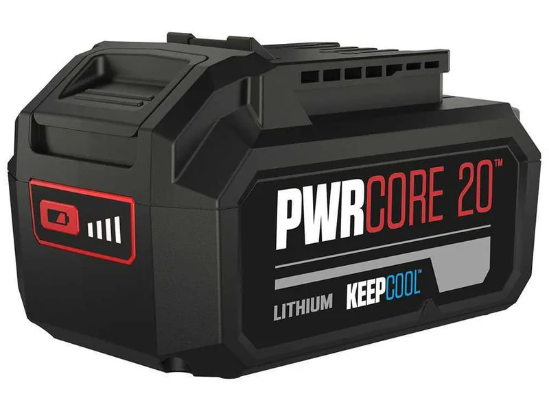Skil 3105AA - Batterie au lithium 20V - 5 Ah