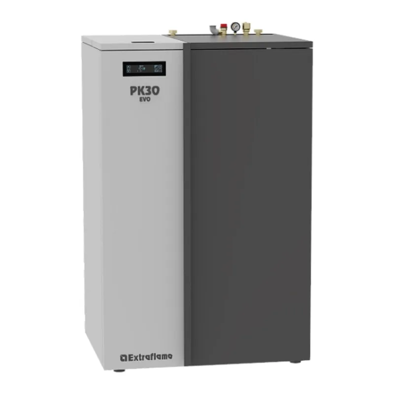 Extraflame PK30 EVO Chaudière à granulés 30 kW