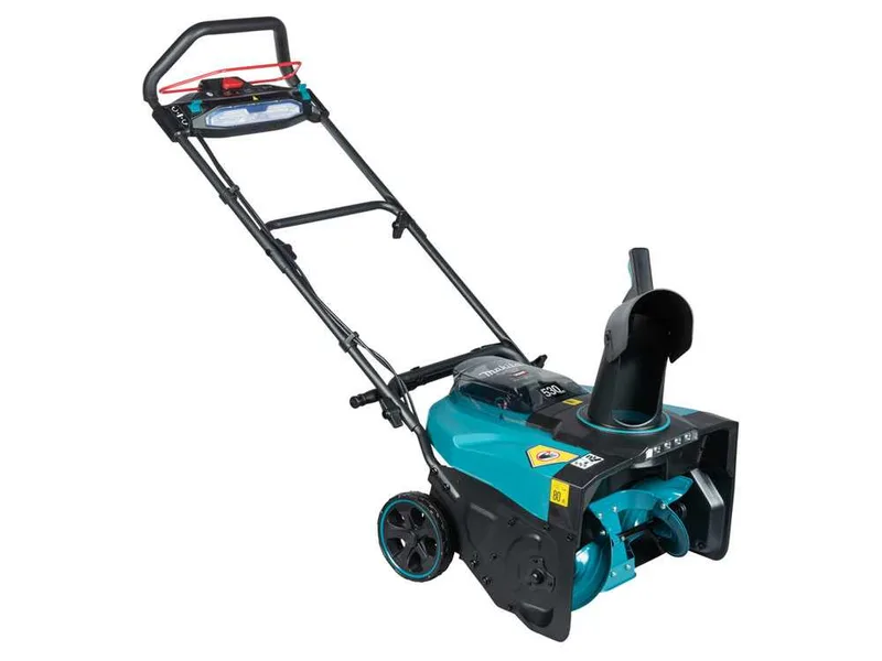 Makita SN001GZ - Fraise à neige à batterie - 40V