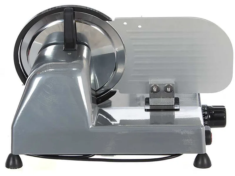 Reber TA22 - Trancheuse avec lame trempée et rectifiée de 220 mm - 140W