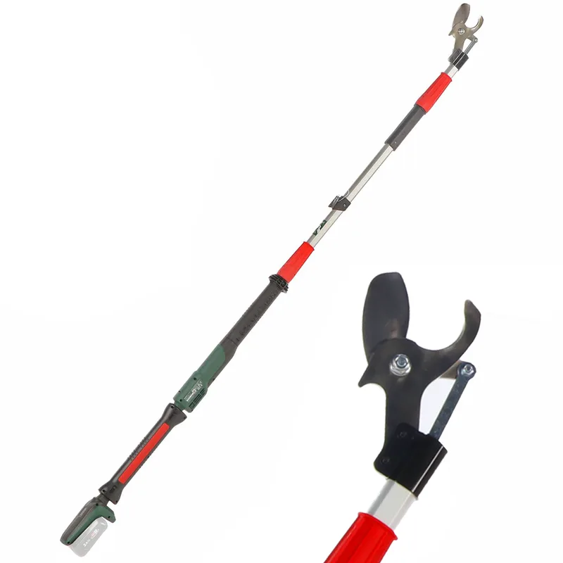 Bosch AdvancedPrune 18V-45 - Sécateur électrique de taille sur perche - Diamètre de coupe 45 mm
