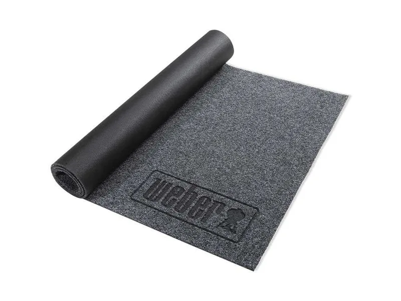 Tapis pour barbecue 188 x 98 cm Weber