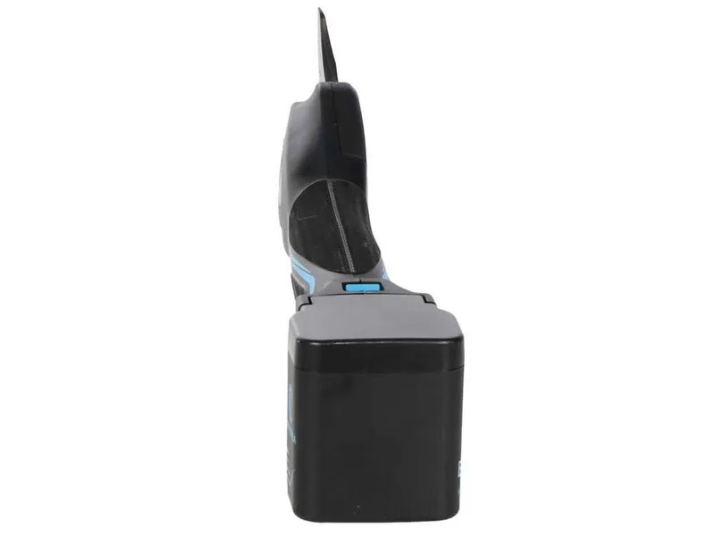 Campagnola Stark L - Sécateur électrique de taille - 14.4V 5Ah - Diamètre de coupe 35 mm