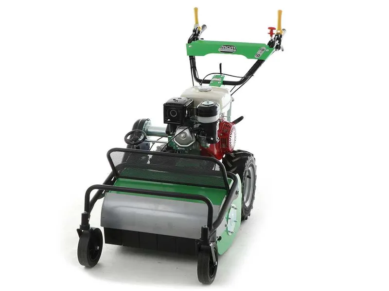 Lampacrescia MGM TTR690 - Tondeuse débroussailleuse à couteaux - Honda GX270