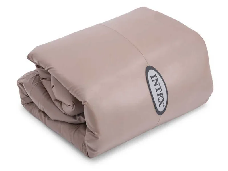 Bâche pour PureSpa - 196x71 cm - Intex
