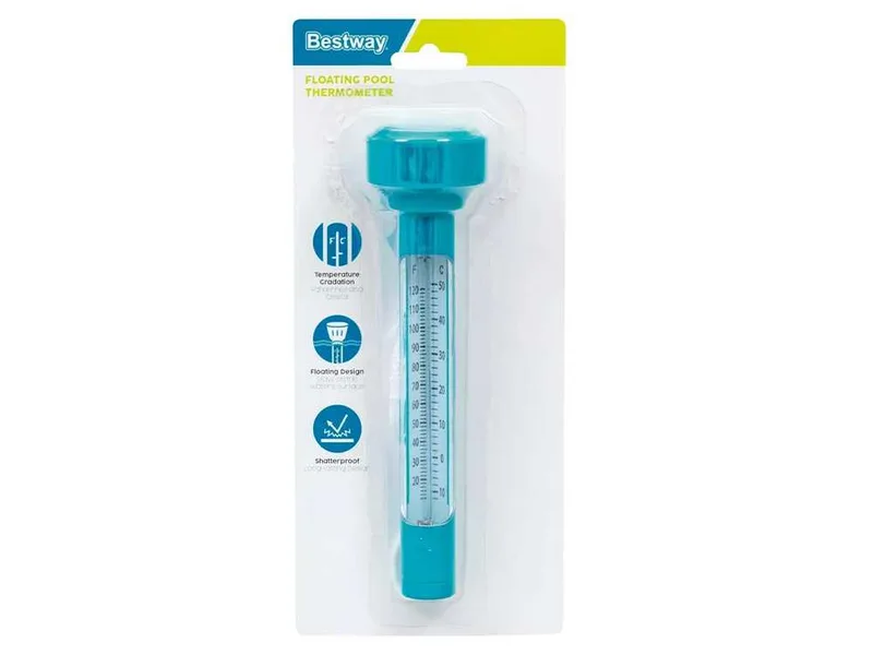 Thermomètre flottant Bestway 58072