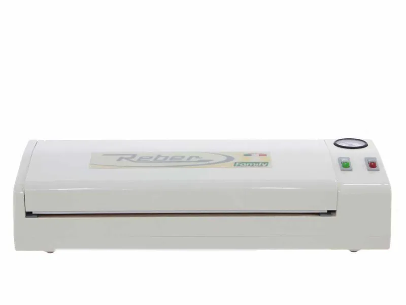 Reber FAMILY 9700 N - Machine sous vide - Barre de soudure de 32 cm