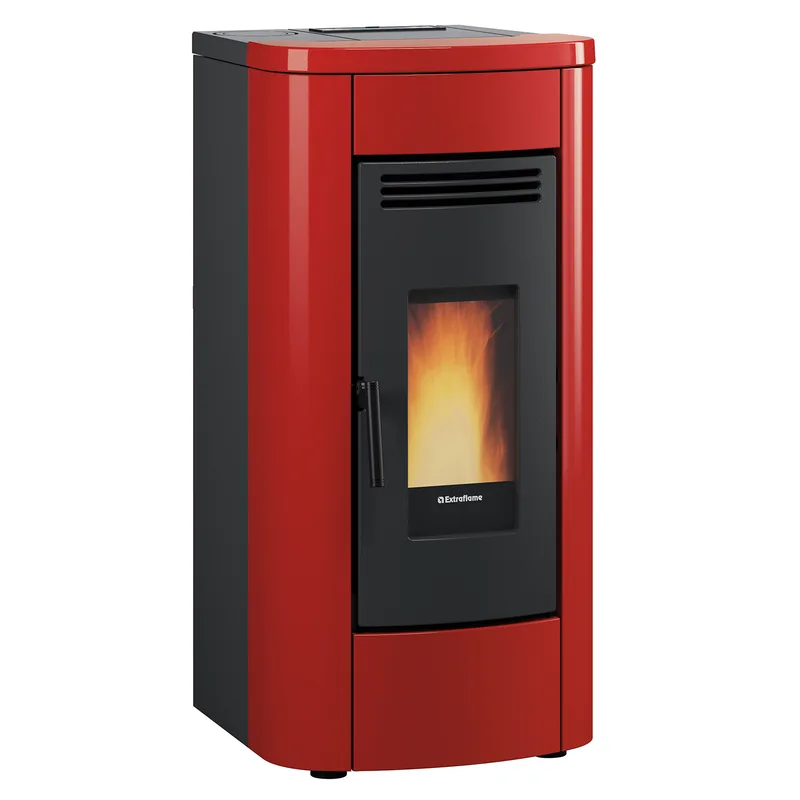 Extraflame KLAUDIA 5.0 EVO poêle à granulés