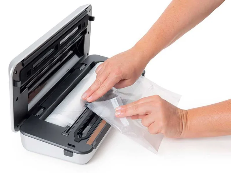 Macom VAC3095 - Machine sous vide - Barre de soudure de 31 cm