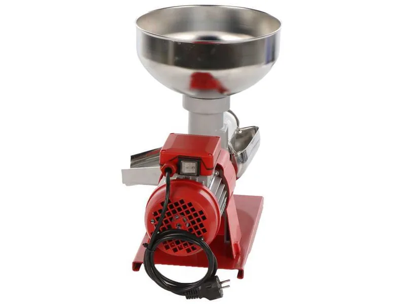 GRIFO SP5ELI - Épépineuse avec moteur électrique 375W